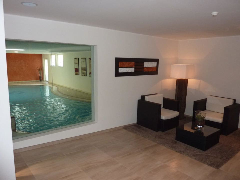 Pool Hotel Der Mesnerwirt