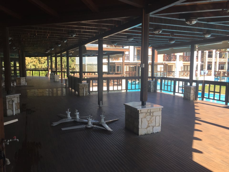 Gastro Aldemar Olympian Village