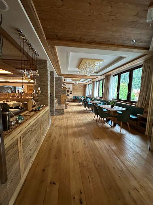 Gastro Kristiania Pure Nature Hotel & Spa