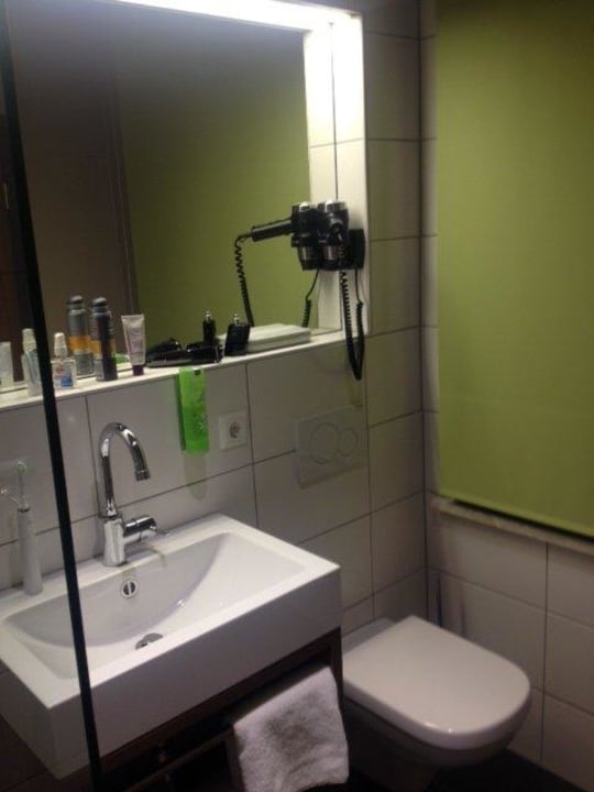 Bad JOESEPP´S HOTEL am Hallhof