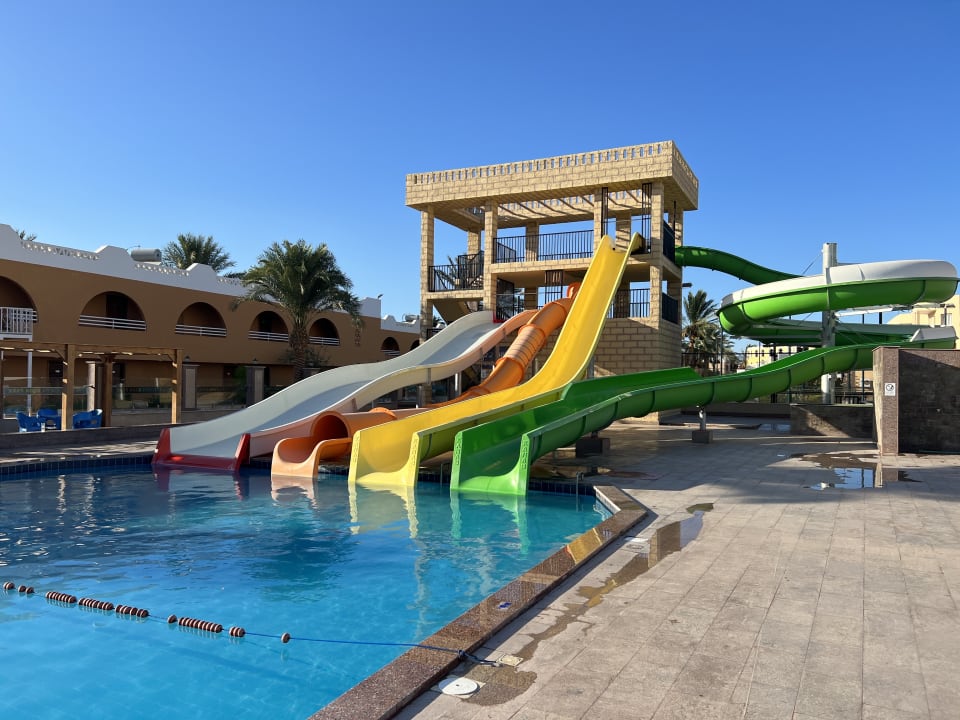 Sport & Freizeit Golden Beach Resort