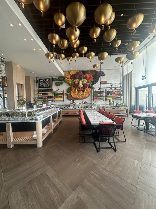 Gastro Atlantis The Royal