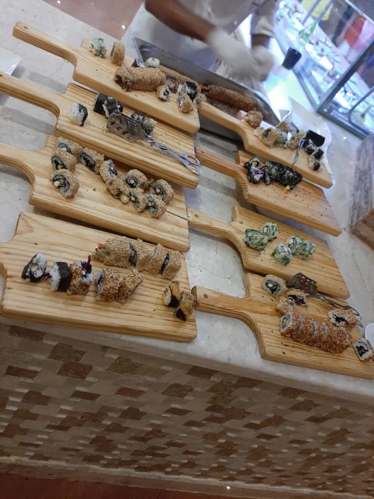 Gastro Jaz Soma Beach