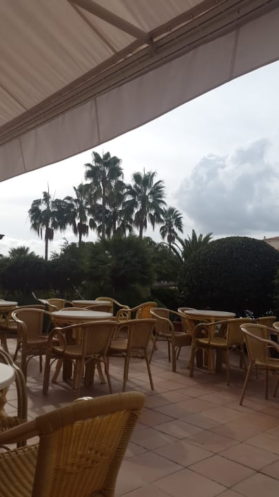 Restaurant Garbí Cala Millor