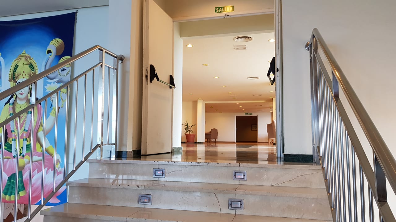 Sonstiges SBH Club Paraiso Playa