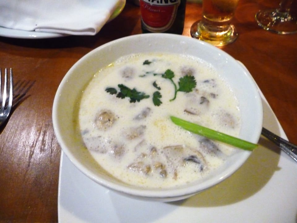 Gastro Paradisus by Melia Bali