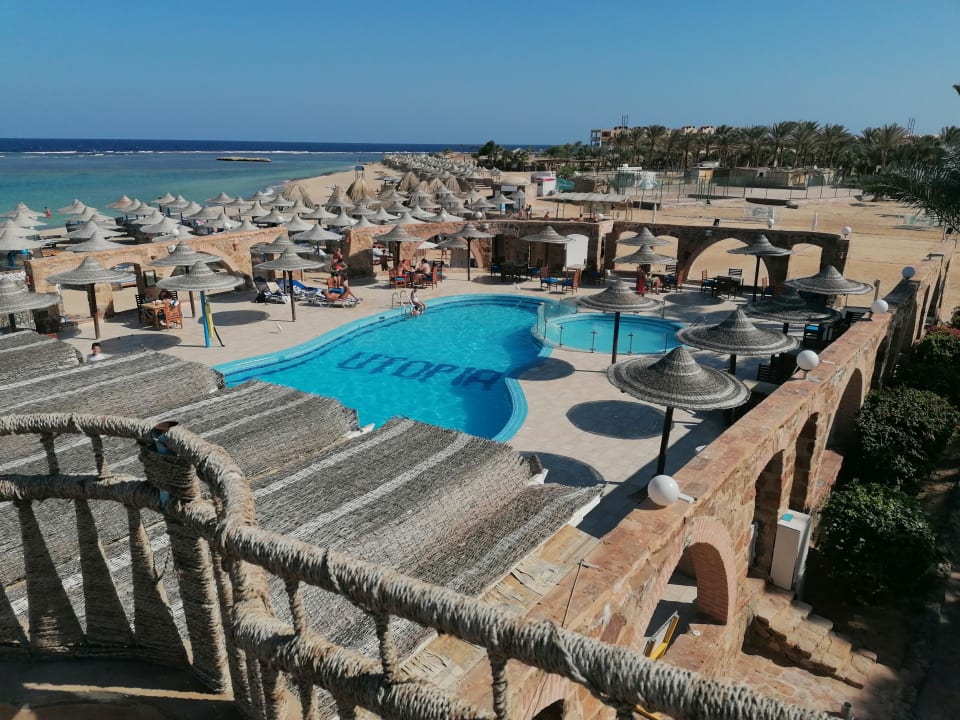 Pool Utopia Beach Club