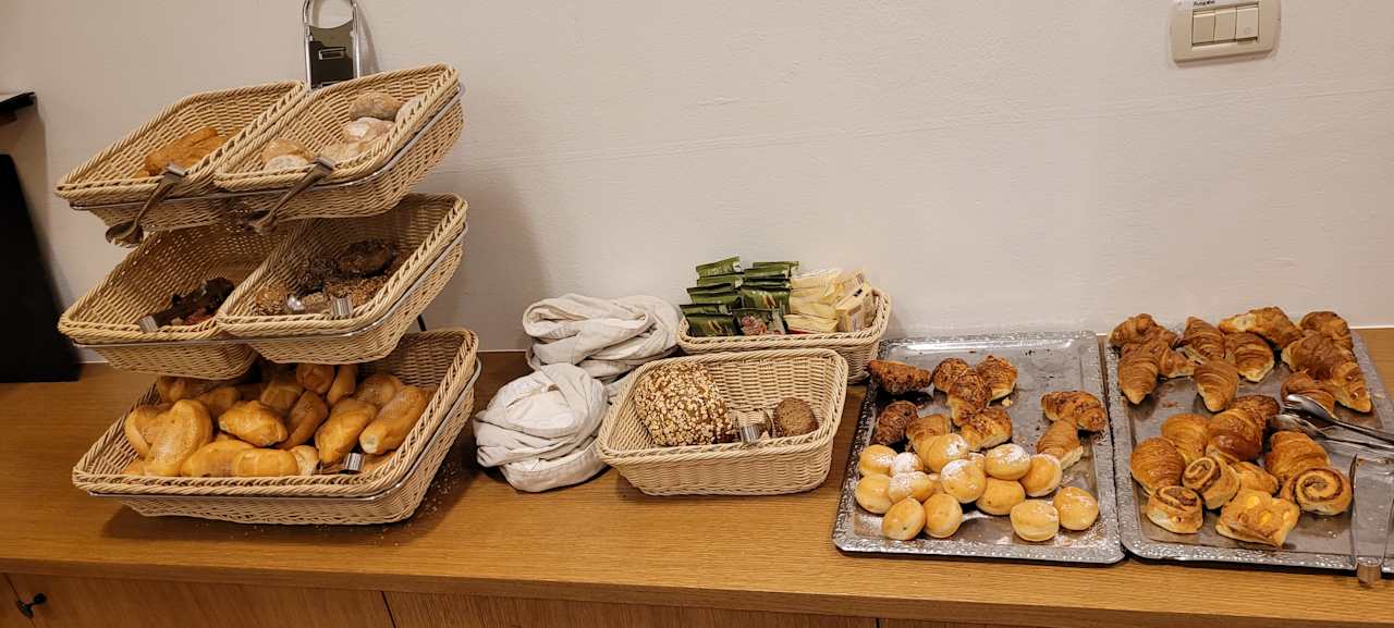 Gastro Hotel Kolping Meran