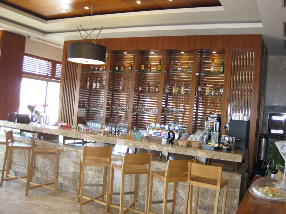 Bar Sherwood Blue Belek