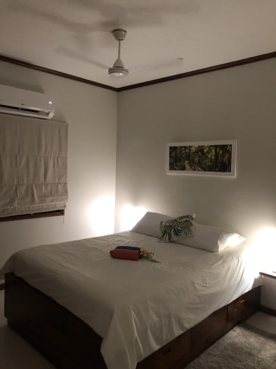 Zimmer Villas du Voyageur