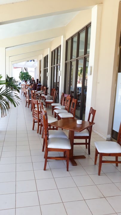 Gastro Sirenis Tropical Varadero