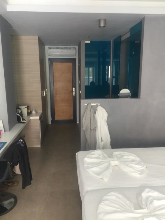 Zimmer Harmony Boutique Resort