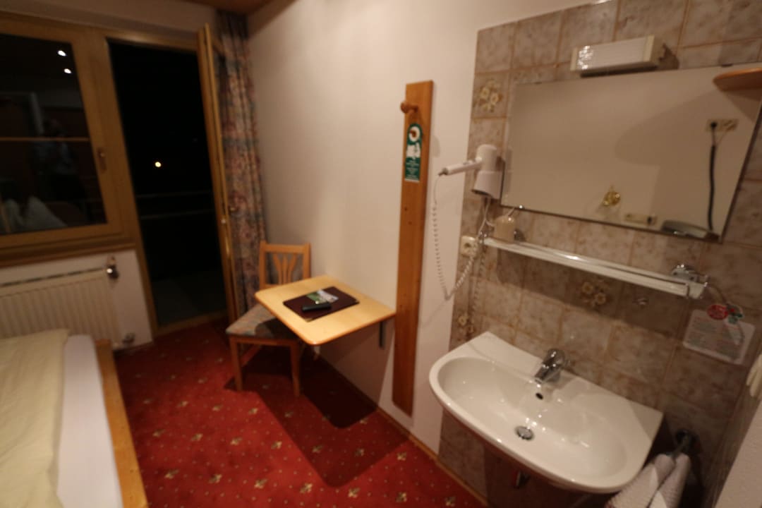 Zimmer Pension Stallinger