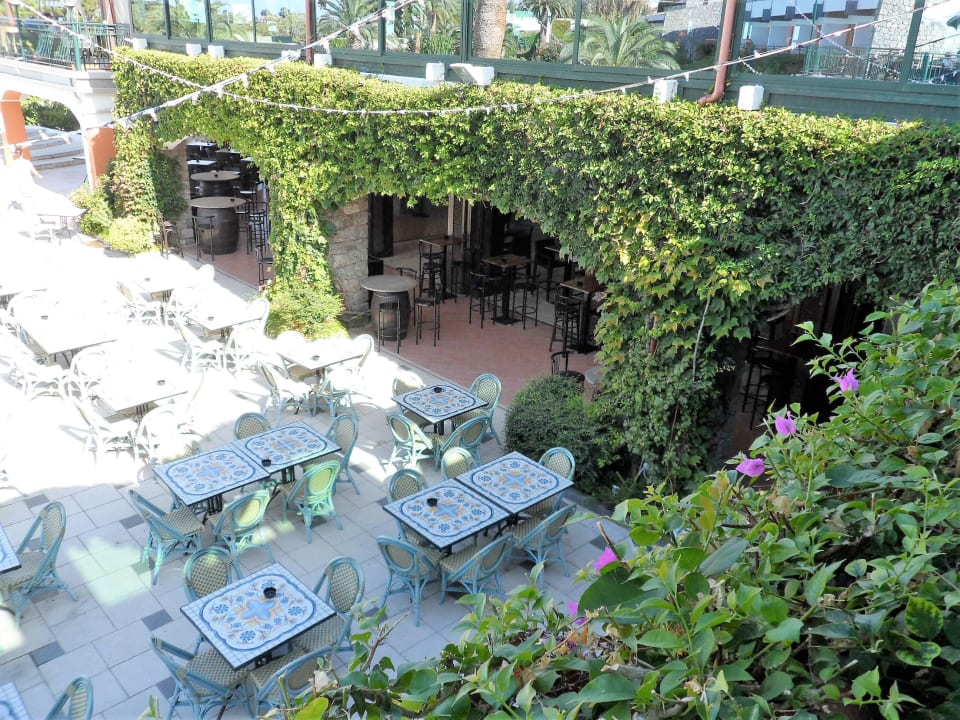 Pool Aldiana Club Rocca Nettuno Calabria