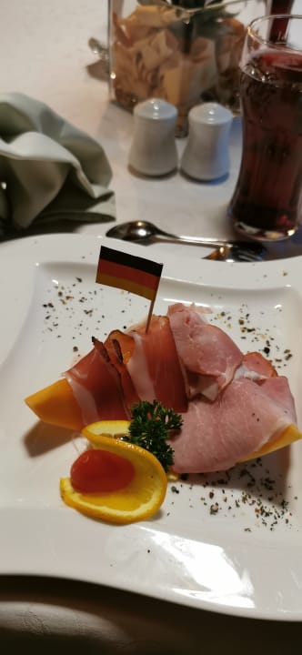 Gastro Hotel Metzgerwirt