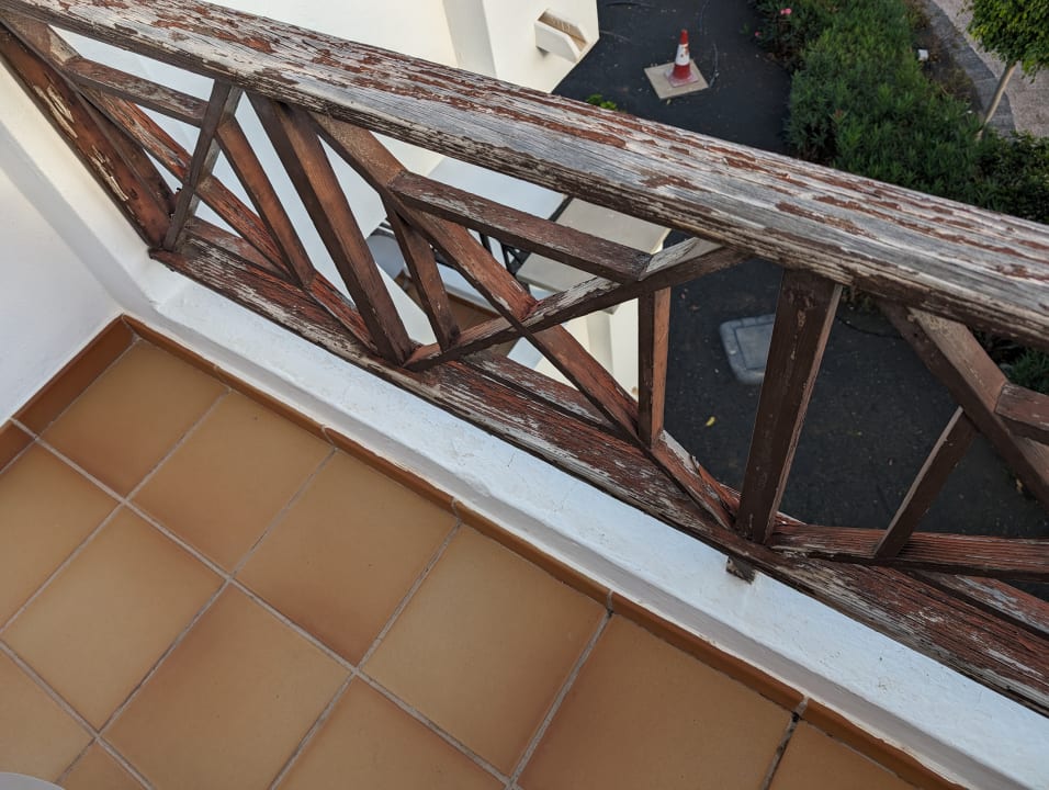 Zimmer allsun App.-Hotel Albatros