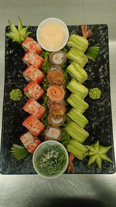 Gastro Porto Bello Royal