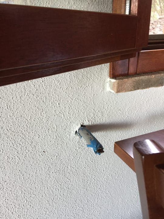 Zimmer Sardafit Nr. 119/1 - Smeraldavilla mit Pool und Meerblick