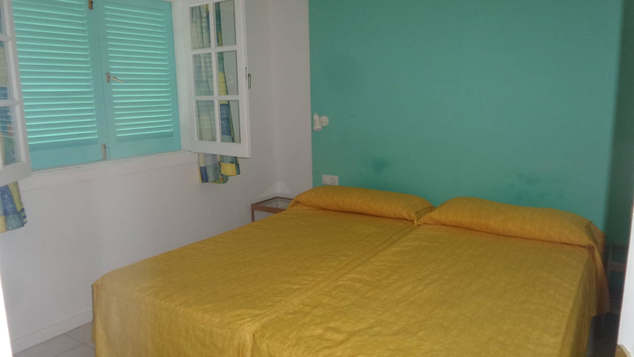 Schlafzimmer Smy Tahona Fuerteventura