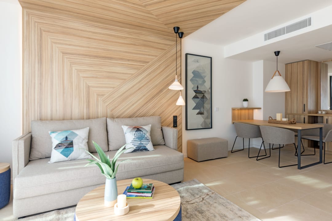 Zimmer Bordoy Alcudia Port Suites