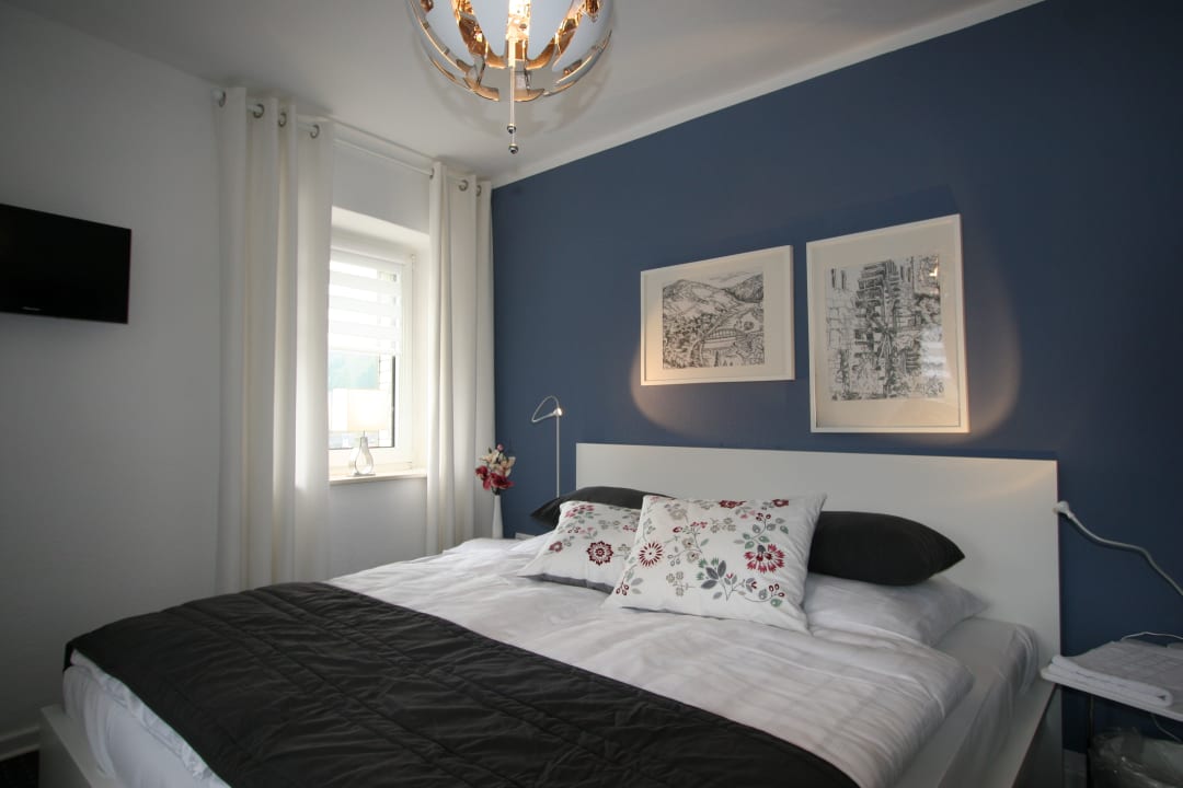 Zimmer Hotel am Goetheberg