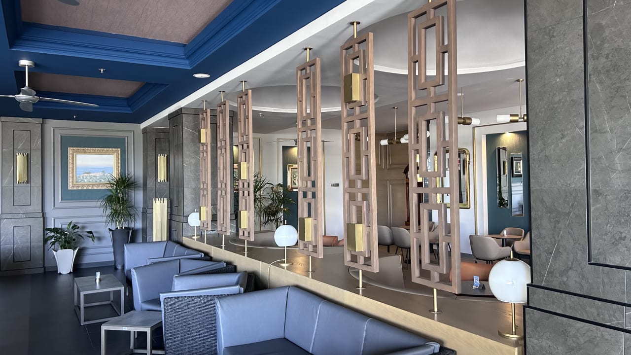 Gastro Hotel Riu Palace Maspalomas Adults Only