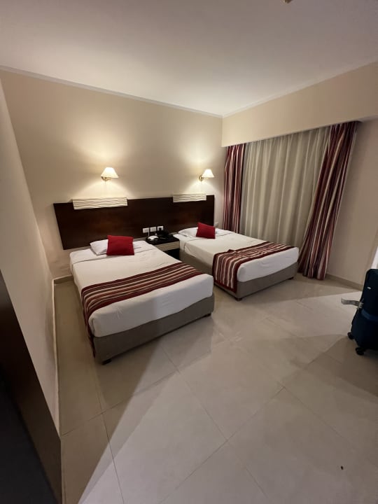 Zimmer Golden Beach Resort