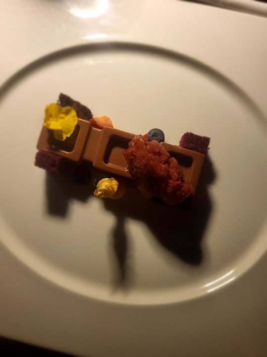 Gastro TUI BLUE Seno - Adults Only