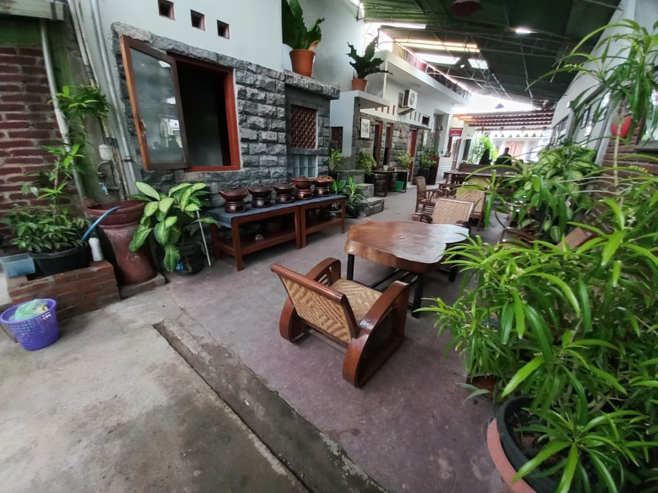 Sonstiges ADA Homestay