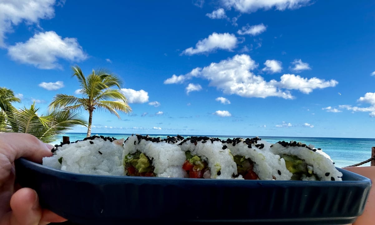 Gastro Akumal Bay Beach & Wellness Resort