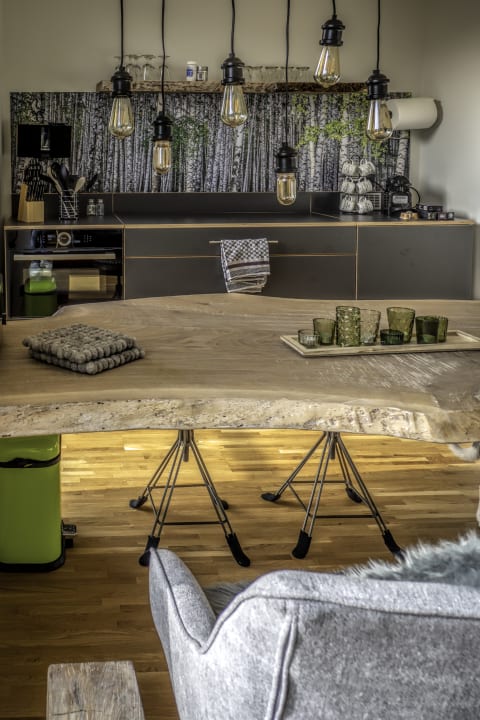 Zimmer Ferienhaus Williadukt