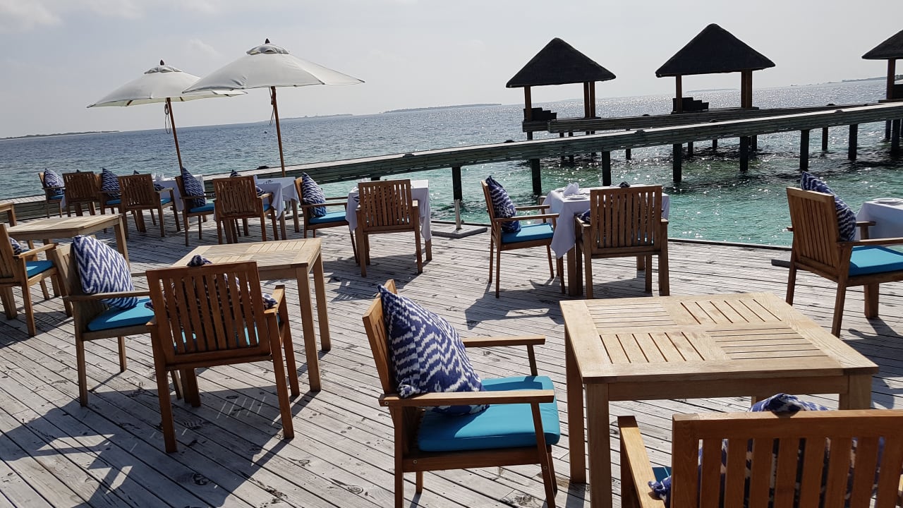 Gastro Kudafushi Resort & Spa