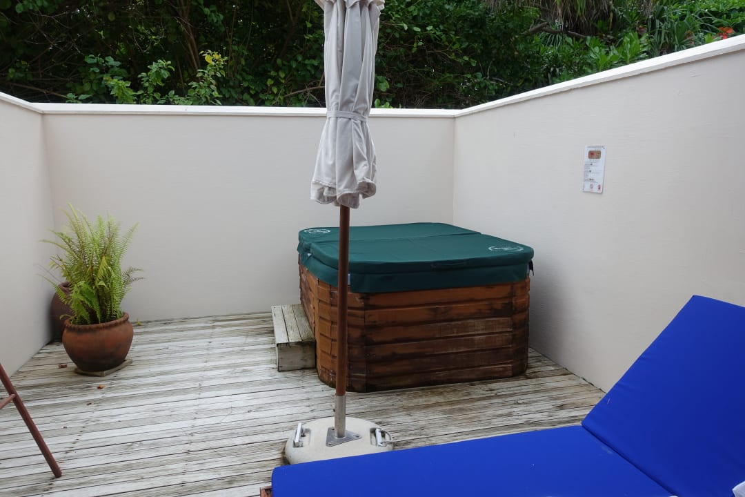 Zimmer Vilamendhoo Island Resort & Spa