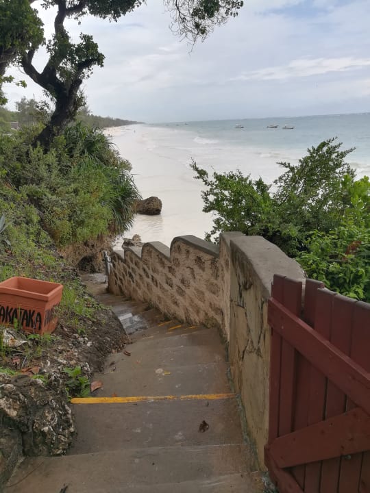 Sonstiges Baobab Beach Resort & Spa