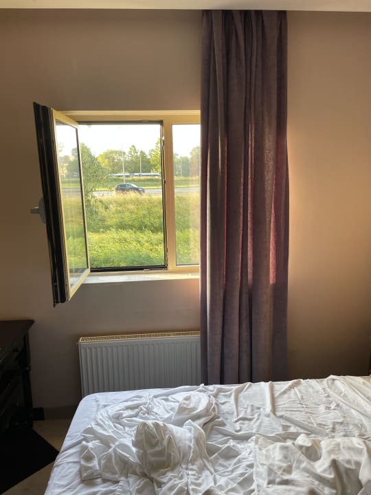 Zimmer Hotel Fogo Amsterdam