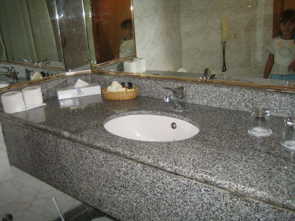 Bad The Grand Hotel Hurghada