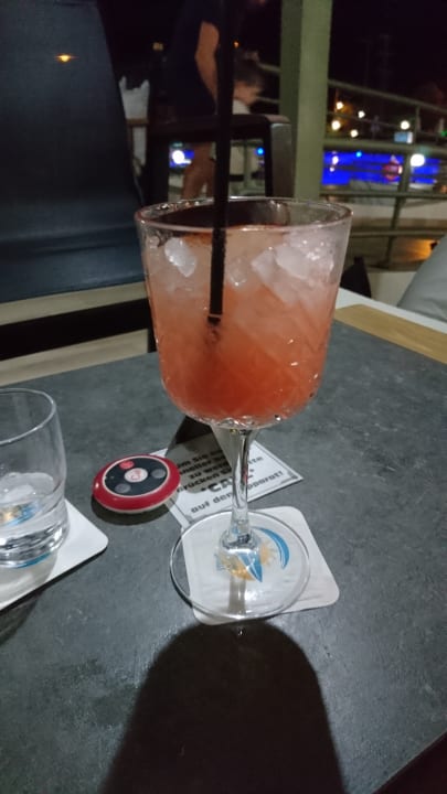 Gastro HARPIN Georgioupolis Resort Aquapark & SPA