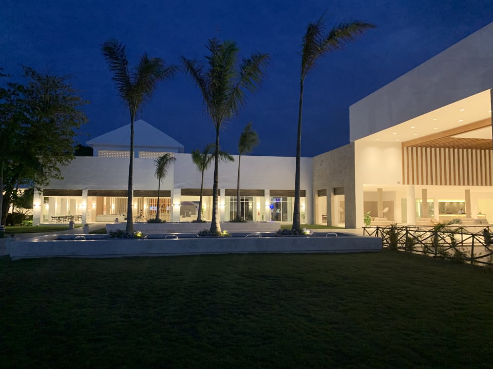 Außenansicht Senator Puerto Plata Hotel