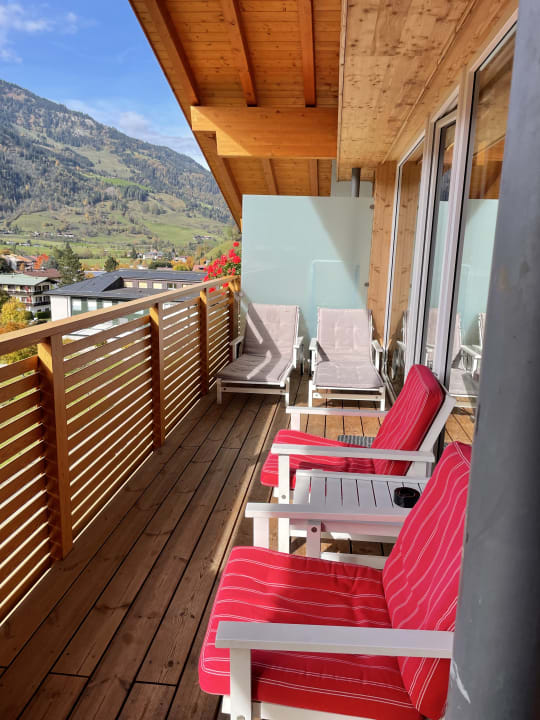 Sonstiges Impuls Hotel Tirol