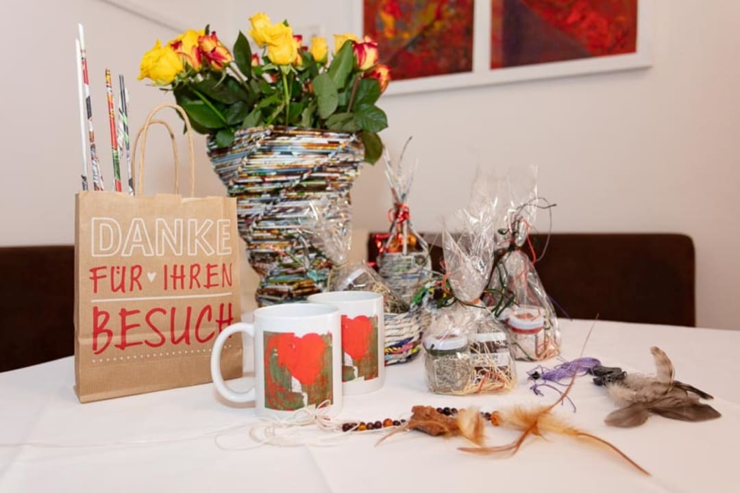 Sonstiges Appartementhaus CASAMARAI