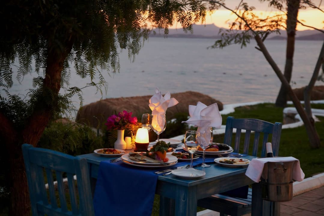 KEBAP A LA CARTE  Bodrum Holiday Resort & Spa