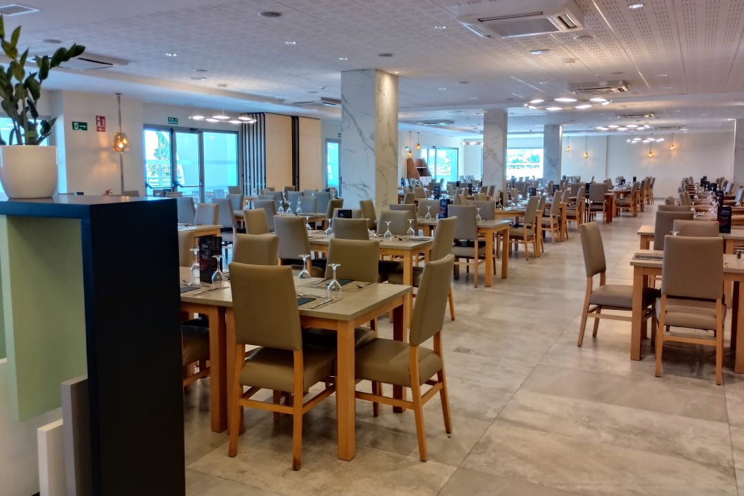 Gastro Apartamentos Best Pueblo Indalo