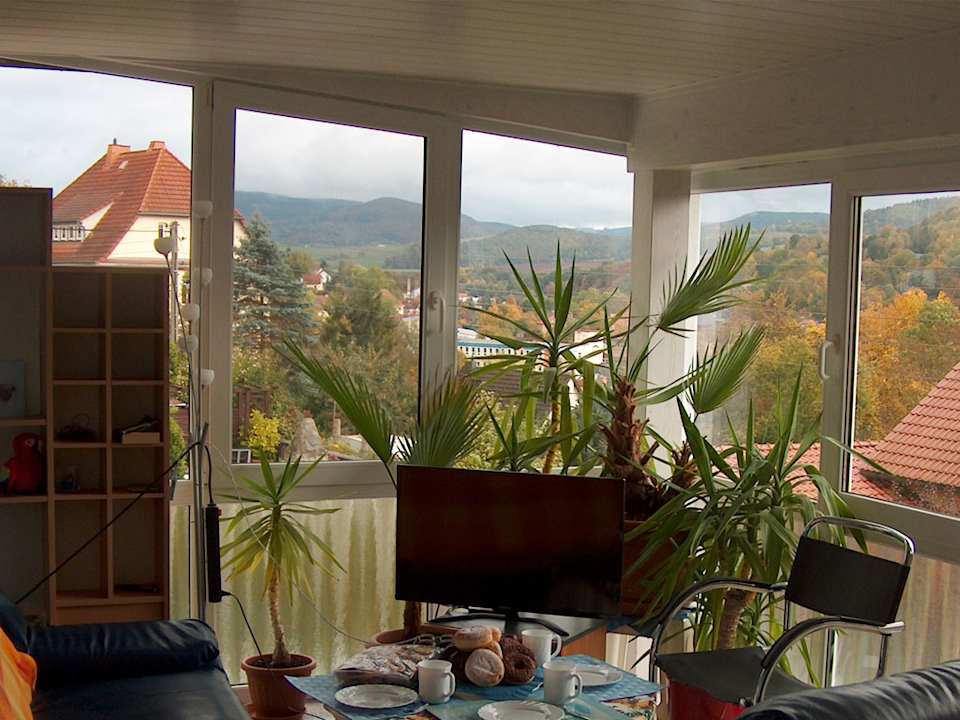 Zimmer Ferienwohnung Trollmann