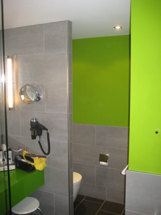 WC ATLANTIC Hotel Kiel