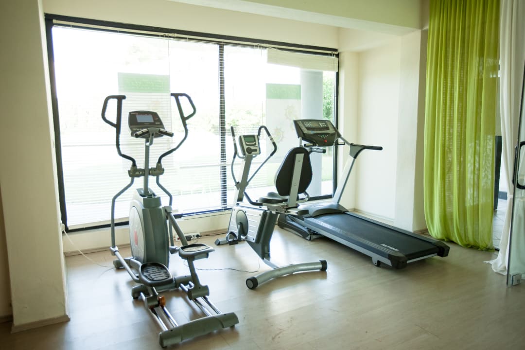 Sport & Freizeit Kassandra Mare Hotel