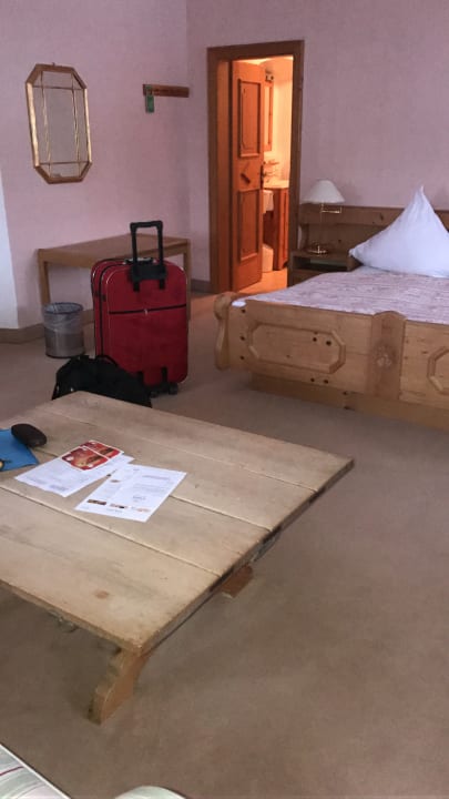 Zimmer Landgasthof Karner