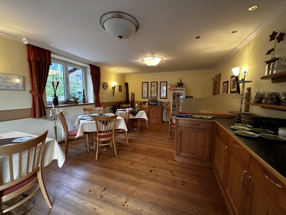 Gastro HAUS KATHARINA