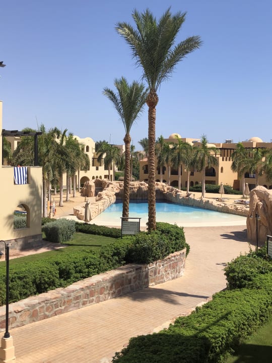 Pool Stella Garden Resort & Spa, Makadi Bay