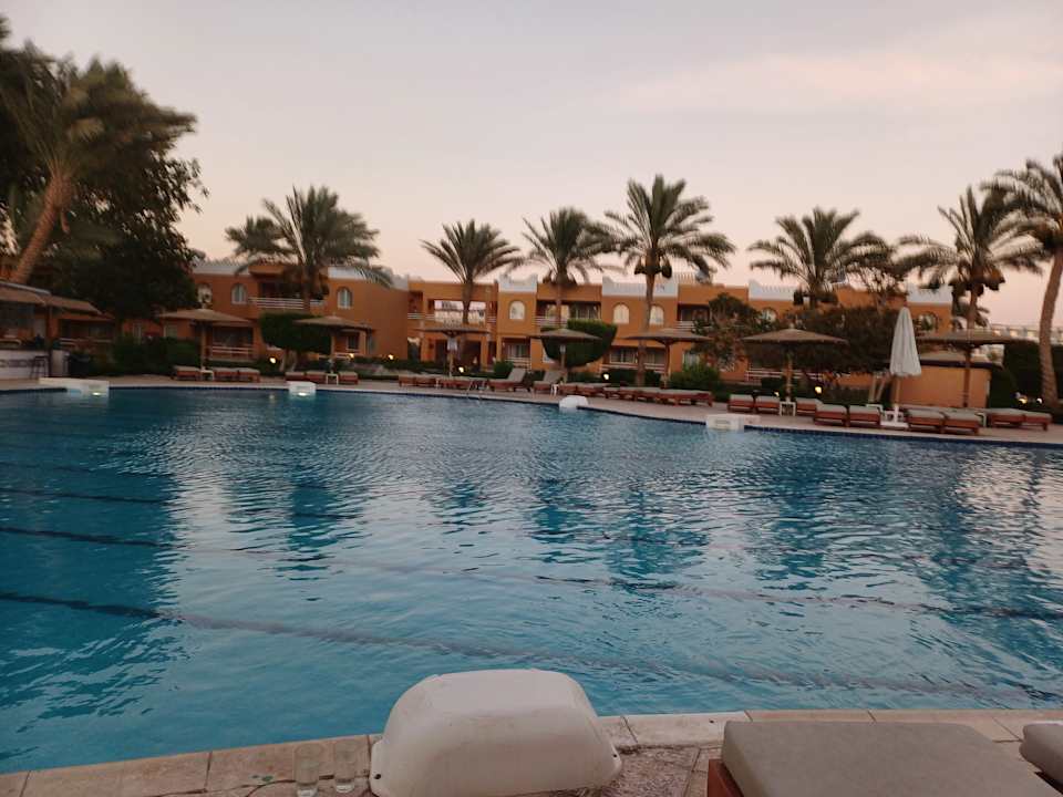 Pool Golden Beach Resort