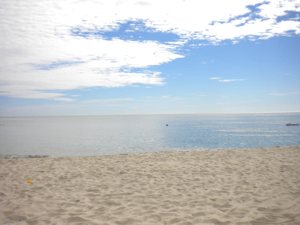 Strand u. Meer Hotel Slavuna